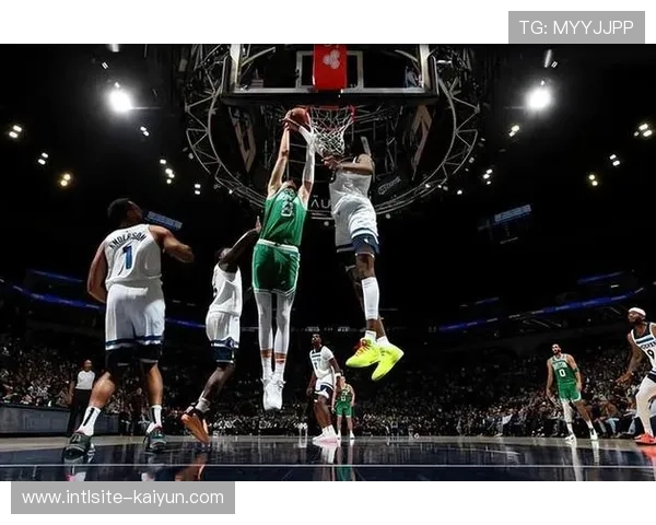 凯尔特人五外阵容实验见效 波尔津吉斯策应激活外线