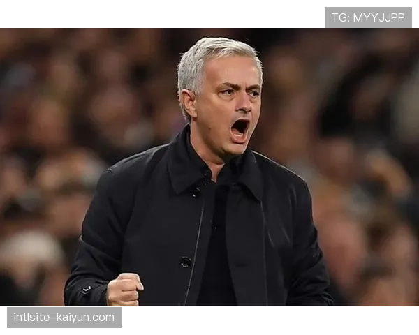 罗马意甲独苗面临双线压力 穆里尼奥轮换策略受关注