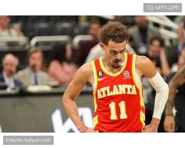 特雷杨肱四头肌拉伤休战，老鹰后场核心长期缺阵影响显著