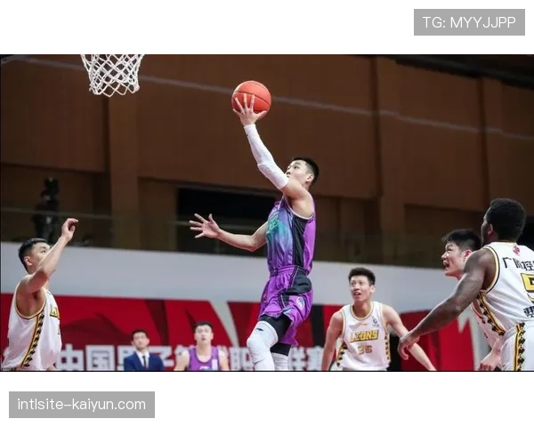 山东高速主场三连败 哈维13分莱迪12分难阻颓势